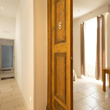 Palazzo Kapece Bed & Breakfast Monopoli Bagian luar foto