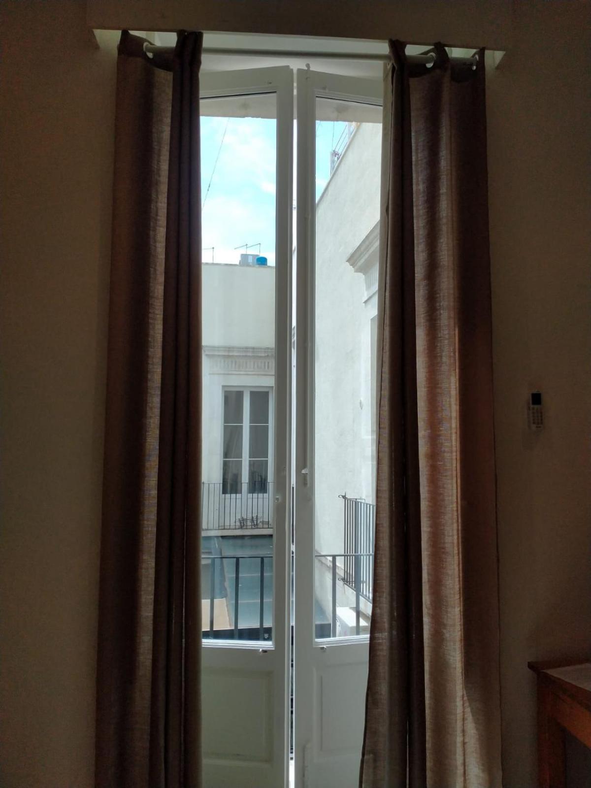 Palazzo Kapece Bed & Breakfast Monopoli Bagian luar foto