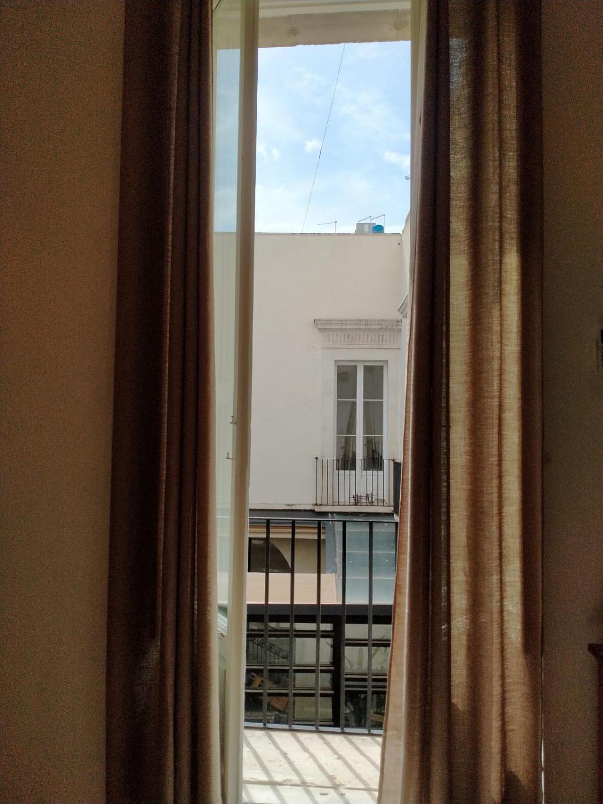 Palazzo Kapece Bed & Breakfast Monopoli Bagian luar foto